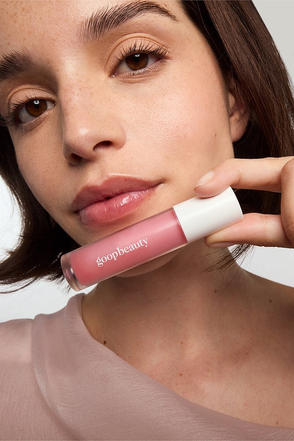 Hydra-Barrier Gel Gloss