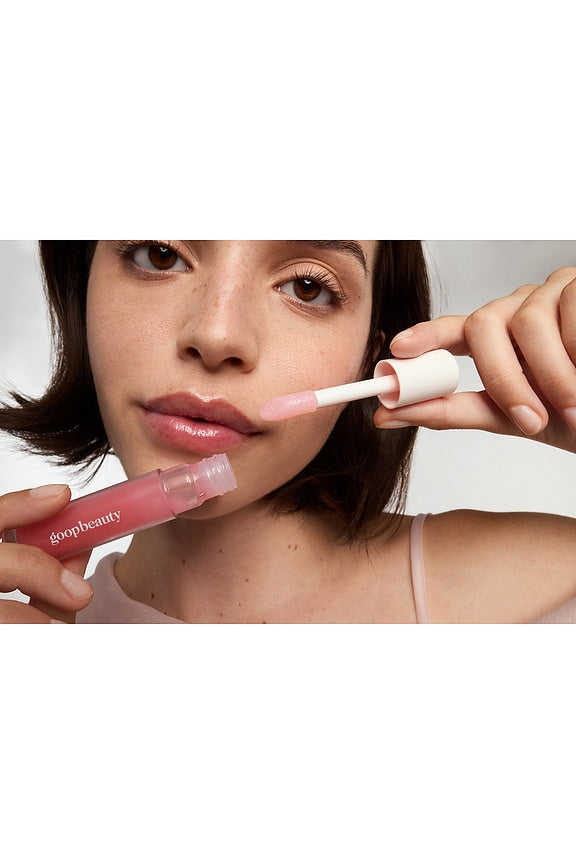 Hydra-Barrier Gel Gloss