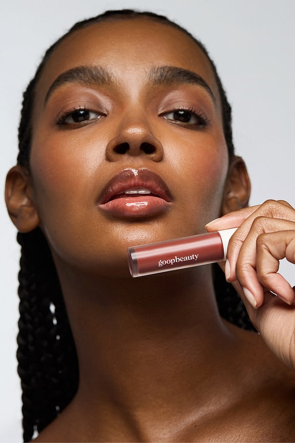 Hydra-Barrier Gel Gloss