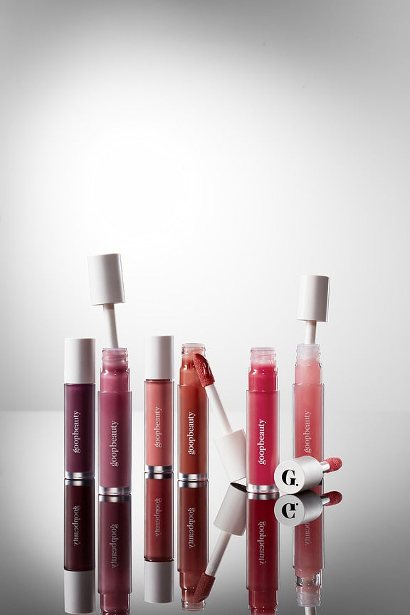Hydra-Barrier Gel Gloss