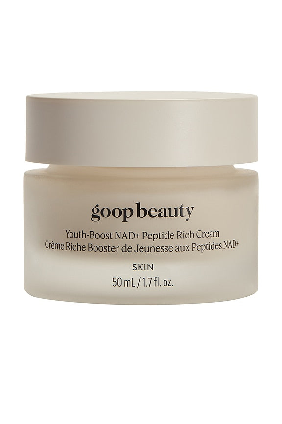 Youth Boost NAD+ Peptide Rich Cream