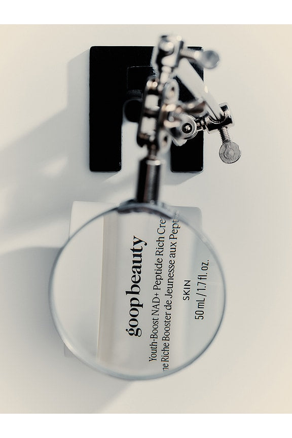 Youth Boost NAD+ Peptide Rich Cream