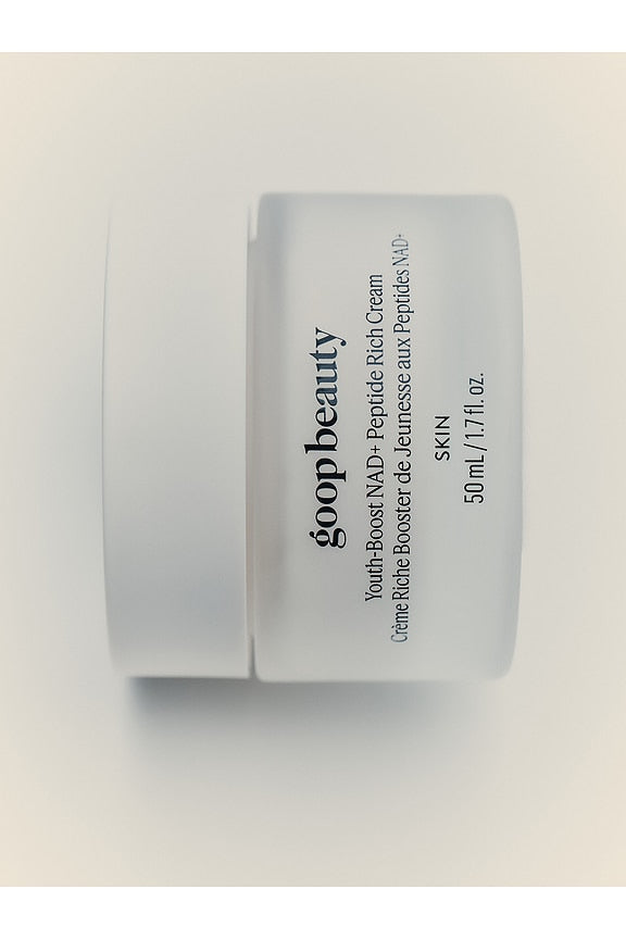 Youth Boost NAD+ Peptide Rich Cream