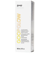 Microderm Instant Glow Body Polish