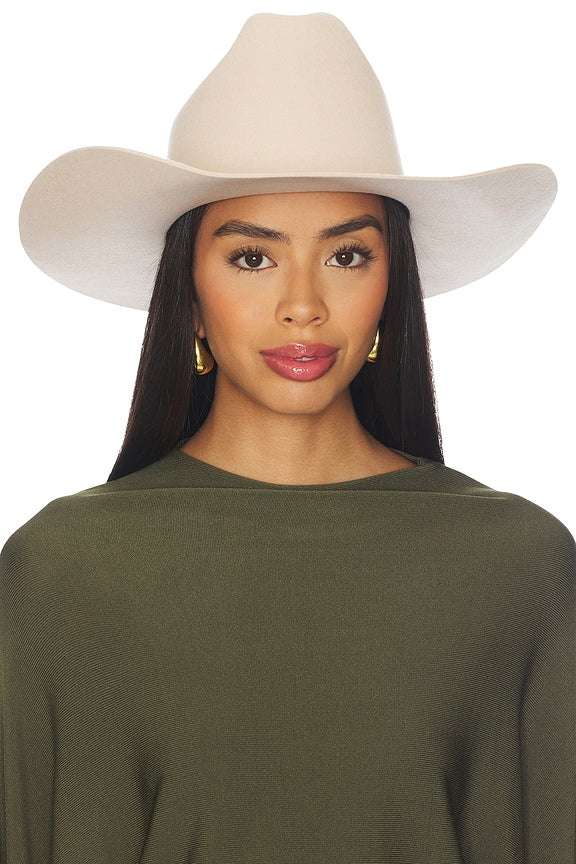 Teddy Cowboy Hat