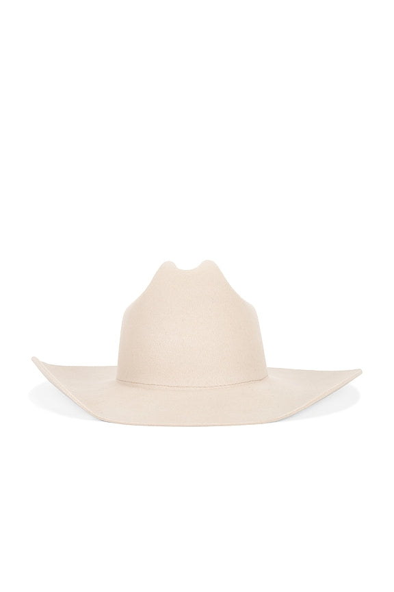 Teddy Cowboy Hat