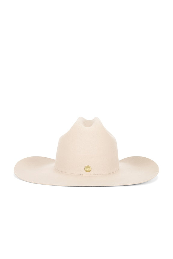 Teddy Cowboy Hat
