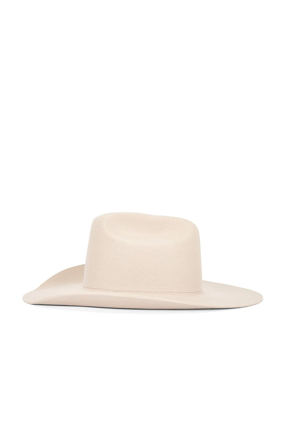 Teddy Cowboy Hat