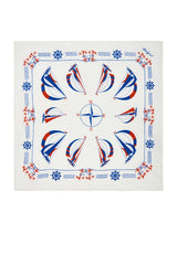 The Sailboat Bandana