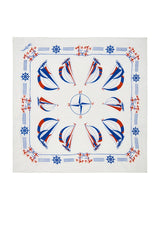The Sailboat Bandana