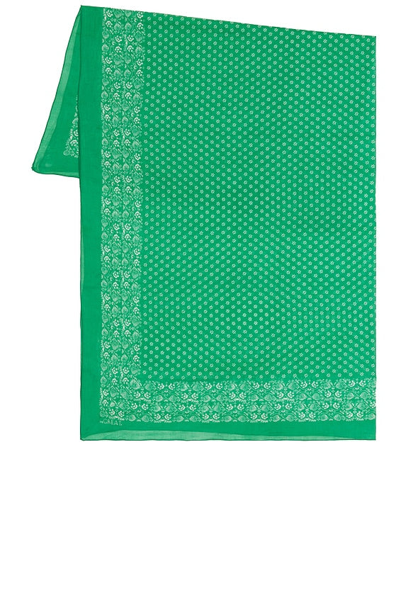 The Big Bandana