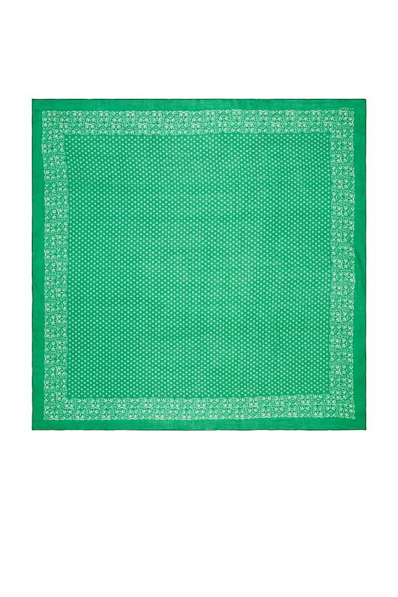 The Big Bandana