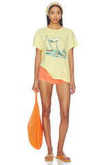 The Boxy Crew With Sailing Boats Graphic