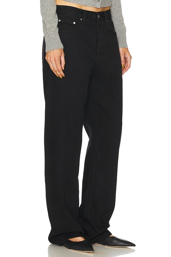 Bella Low Rise Boyfriend