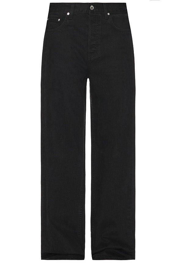 Bella Low Rise Boyfriend