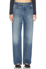Bella Low Rise Boyfriend