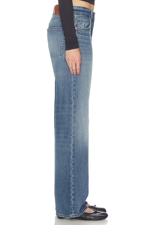 Bella Low Rise Boyfriend