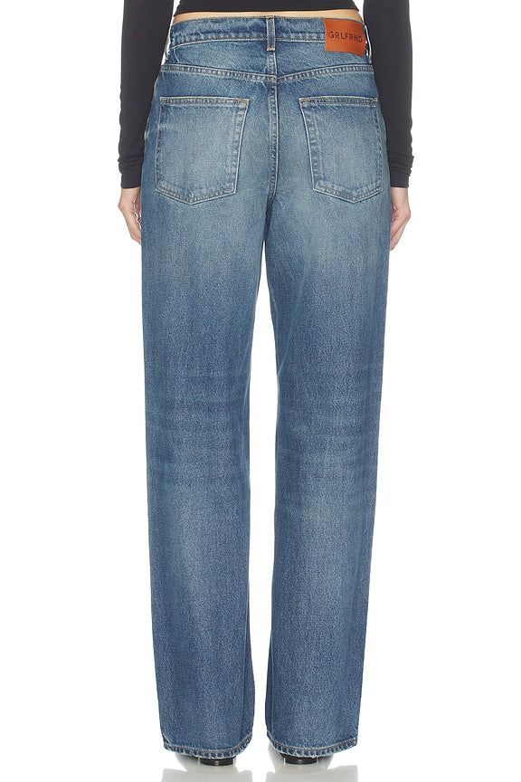 Bella Low Rise Boyfriend