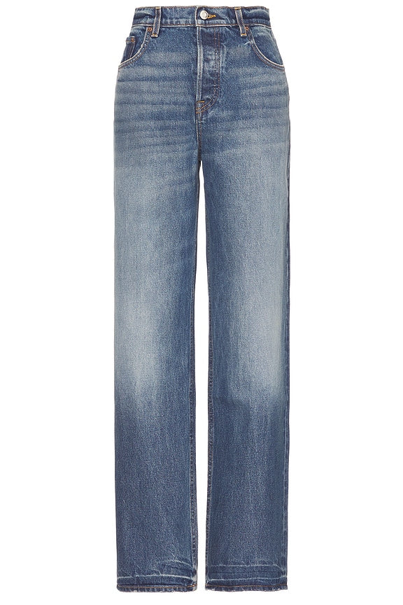 Bella Low Rise Boyfriend