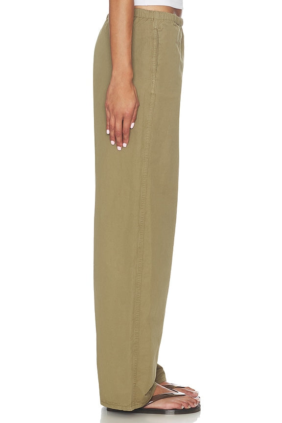 Kacey Pull On Wide Leg