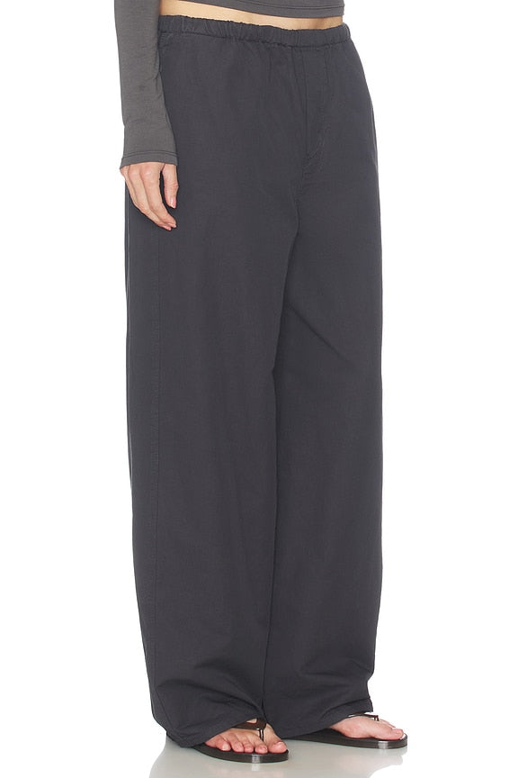 Kacey Pull On Wide Leg