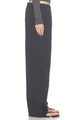 Kacey Pull On Wide Leg