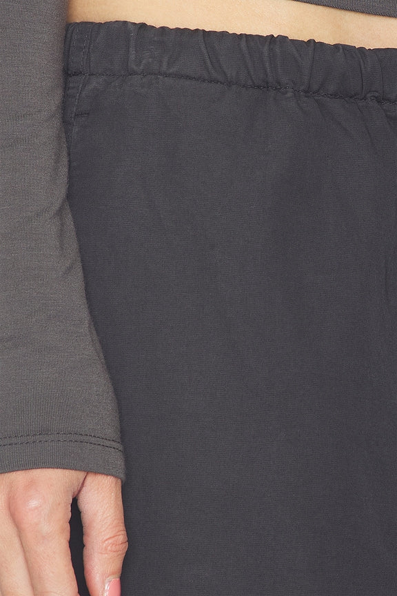 Kacey Pull On Wide Leg