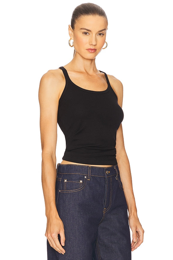 Slim Racer Tank