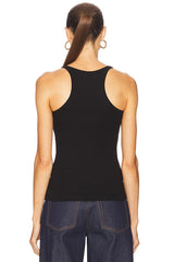 Slim Racer Tank