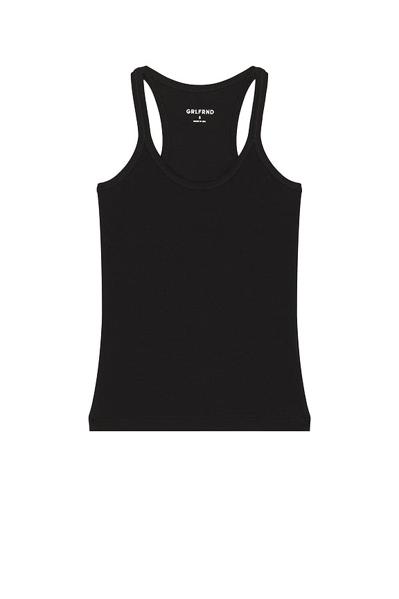Slim Racer Tank
