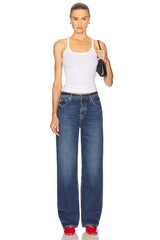 Slim Racer Tank