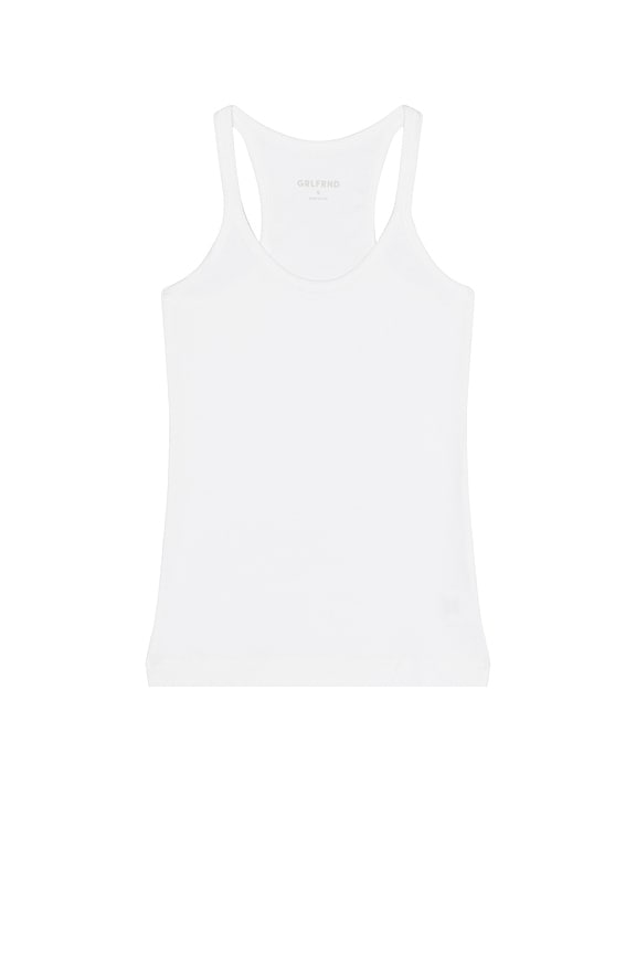 Slim Racer Tank