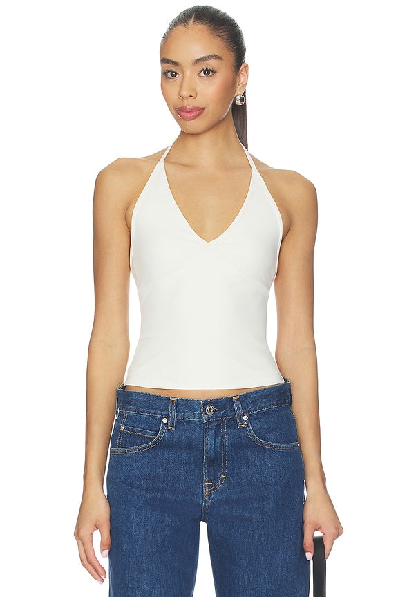 Halter Tank