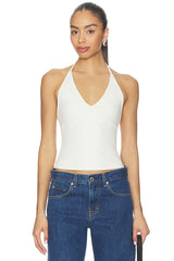 Halter Tank