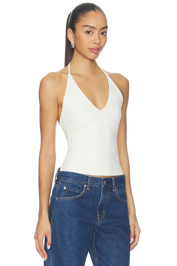 Halter Tank