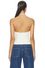 Halter Tank
