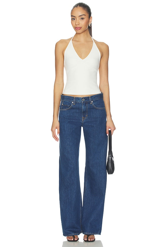 Halter Tank