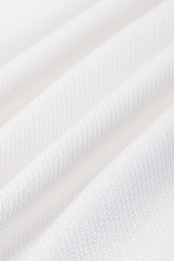 V-neck Slim Fit Tee
