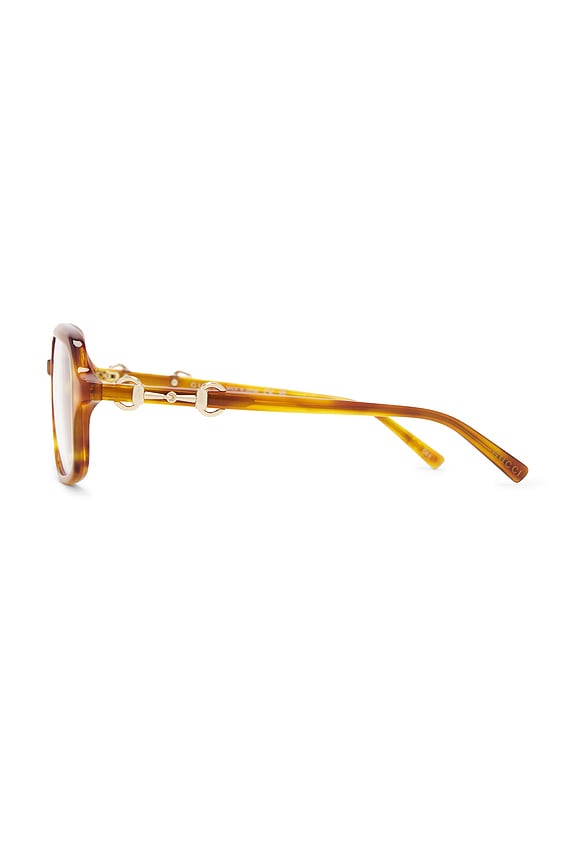 Shield Eyeglasses