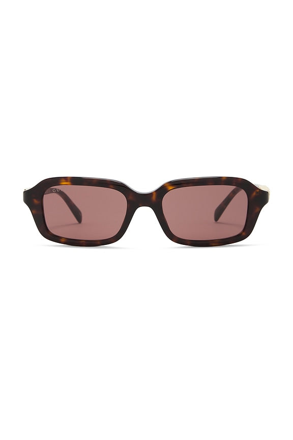 Rectangular Sunglasses