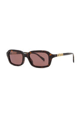 Rectangular Sunglasses