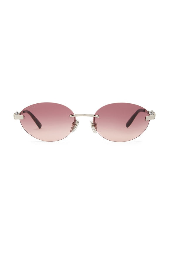Oval Sunglasses