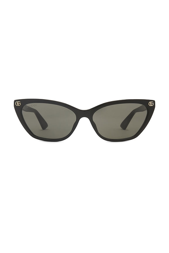 Cat Eye Sunglasses