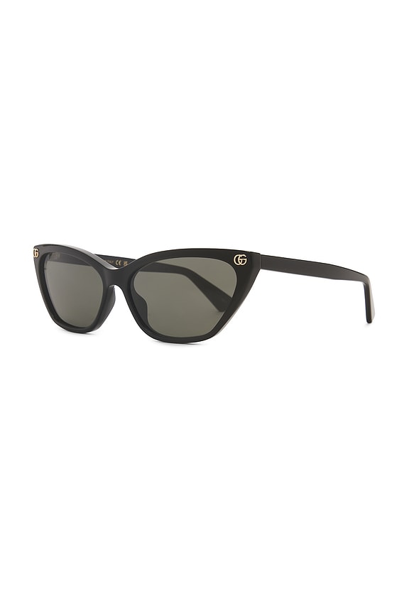 Cat Eye Sunglasses