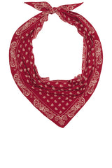 The Wild Rag Scarf