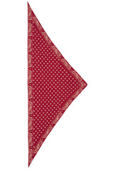 The Wild Rag Scarf