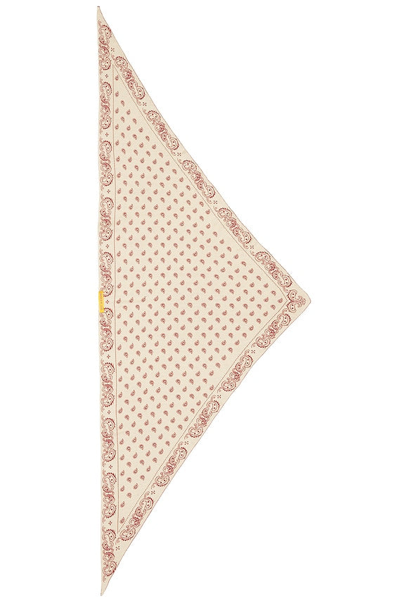 The Wild Rag Scarf