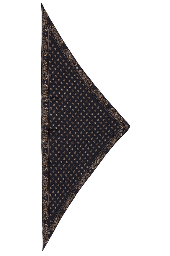 The Wild Rag Scarf