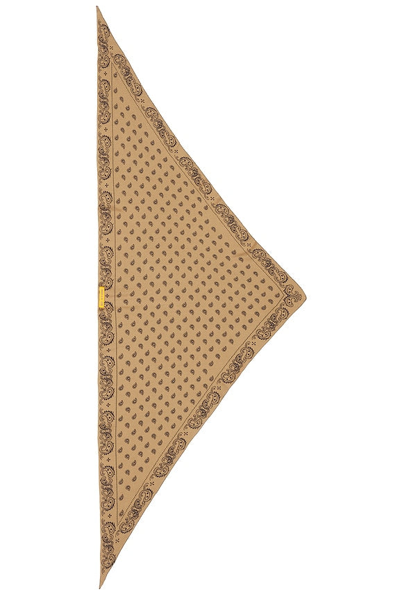 The Wild Rag Scarf