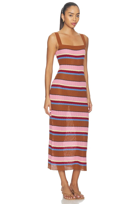 Palazzo Dress